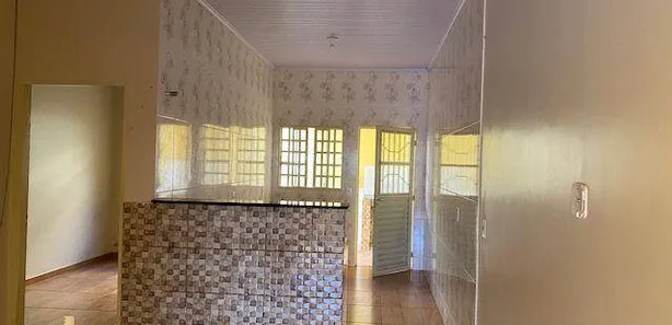Casa com 2 Quartos à venda, 250m² no Santa Maria, Brasília