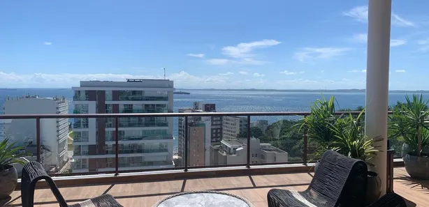 Apartamento com 1 Quarto à venda, 66m² no Barra, Salvador