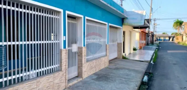 Casa com 3 Quartos à venda, 230m² no Cidade Nova, Manaus