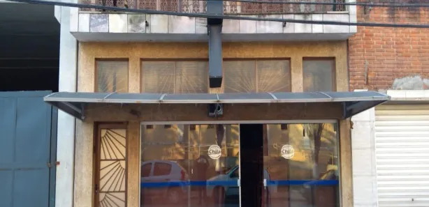 Ponto Comercial para alugar, 190m² no Centro, Araçoiaba da Serra
