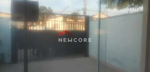Casa de Condomínio com 2 Quartos à venda, 110m² no Centro, Tremembé