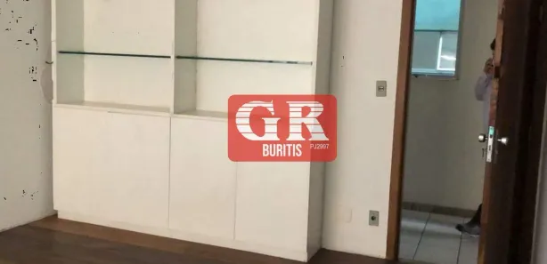 Sala Comercial à venda, 25m² no Cidade Jardim, Belo Horizonte