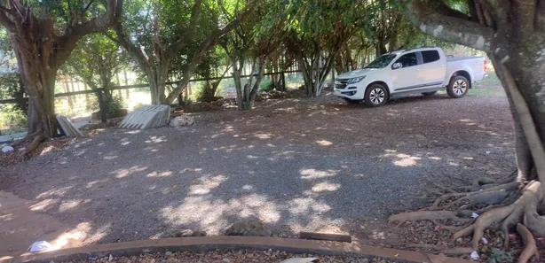 Lote/Terreno à venda, 45550m² no Área Rural, Goianira