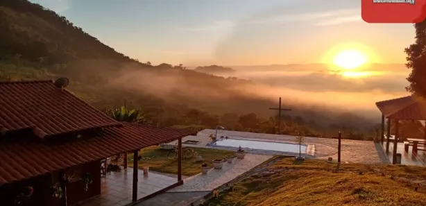 Fazenda/Sítio com 3 Quartos à venda, 70000m² no , Brumadinho