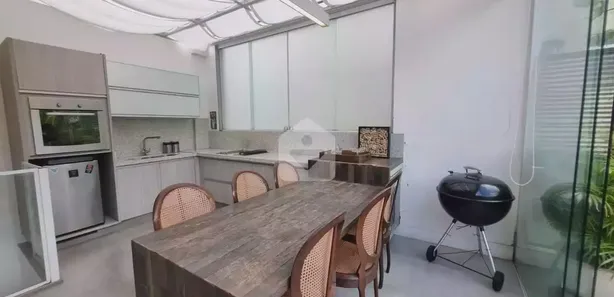 Cobertura com 3 Quartos à venda, 161m² no Lagoa, Rio de Janeiro