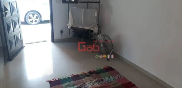 Casa com 2 Quartos para alugar, 130m² no Parque Riviera, Cabo Frio