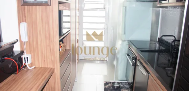 Apartamento com 2 Quartos para alugar, 73m² no Jardim Piratininga, Sorocaba