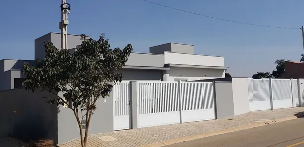 Casa com 3 Quartos à venda, 95m² no Portal Aracoiaba, Araçoiaba da Serra