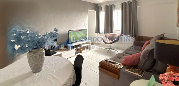 Apartamento com 2 Quartos à venda, 65m² no da Luz, Nova Iguaçu