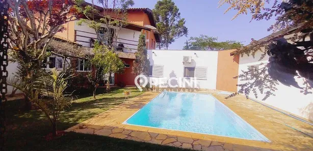 Casa com 3 Quartos à venda, 370m² no Jardim dos Ipês, Ipeúna