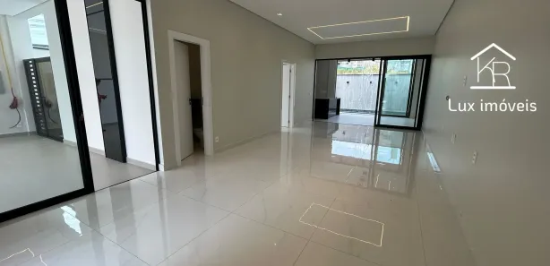 Casa de Condomínio com 3 Quartos à venda, 267m² no Novo Aleixo, Manaus