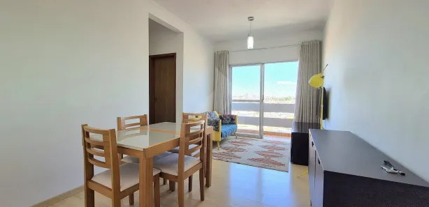Apartamento com 2 Quartos à venda, 64m² no Parque Três Meninos, Sorocaba
