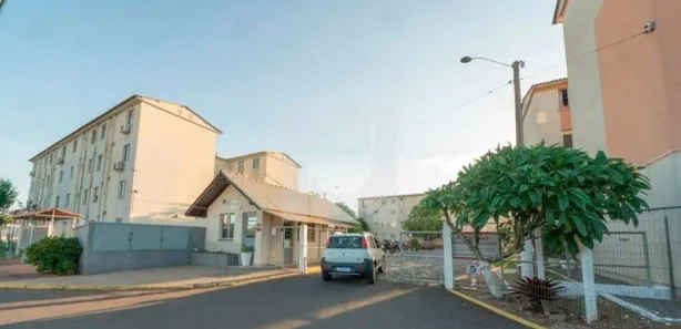 Apartamento com 2 Quartos à venda, 41m² no Campina, São Leopoldo