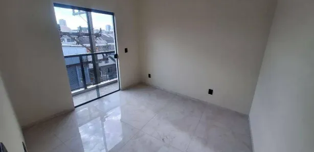 Kitnet com 1 Quarto para alugar, 39m² no Jardim Andaraí, São Paulo