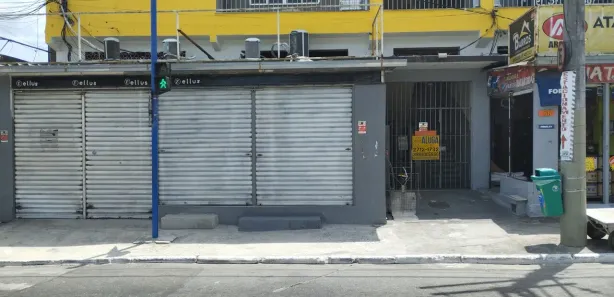 Sala Comercial para alugar, 26m² no Alcântara, São Gonçalo