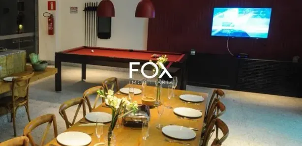 Apartamento com 3 Quartos à venda, 82m² no Lourdes, Belo Horizonte