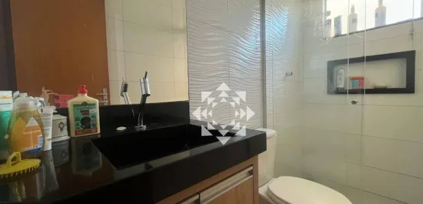 Apartamento com 2 Quartos à venda, 62m² no Plano Diretor Sul, Palmas