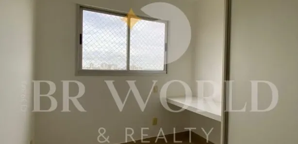 Apartamento com 2 Quartos à venda, 56m² no Vila Rosa, Goiânia