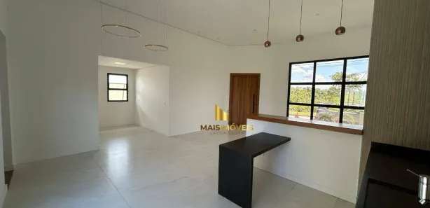 Casa de Condomínio com 4 Quartos à venda, 160m² no Residencial Parque dos Buritis, Lagoa Santa