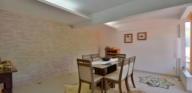 Casa com 5 Quartos à venda, 523m² no Setor Habitacional Jardim Botânico, Brasília