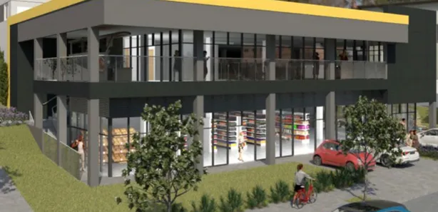 Apartamento com 2 Quartos à venda, 44m² no Diamante (Barreiro), Belo Horizonte