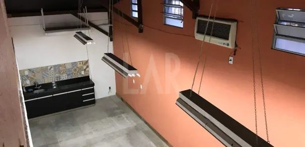 Ponto Comercial à venda, 124m² no Lourdes, Belo Horizonte