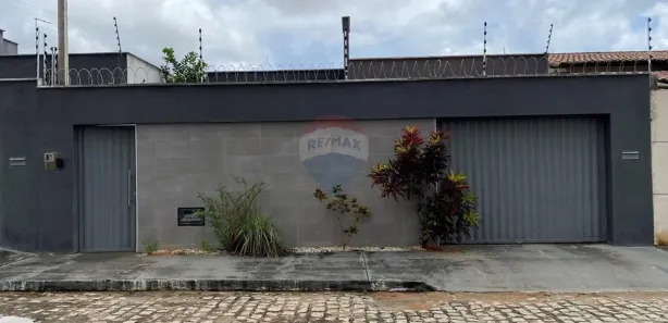 Casa com 3 Quartos à venda, 200m² no , Extremoz