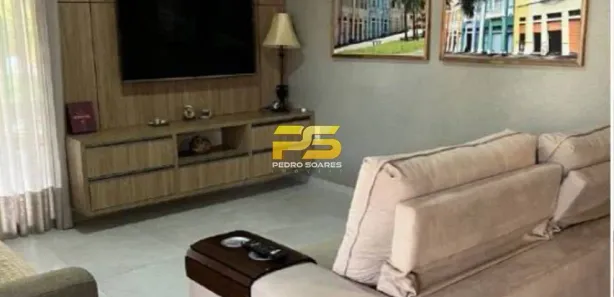 Casa de Condomínio com 4 Quartos para alugar, 161m² no Bananeiras, Bananeiras