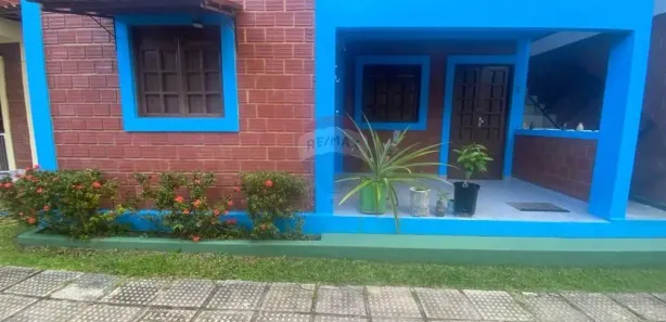 Casa com 1 Quarto à venda, 42m² no Enseada de Serrambi, Ipojuca