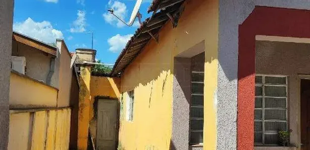 Casa com 2 Quartos à venda, 100m² no Jardim Bom Jesus, Rio das Pedras