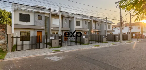 Casa com 2 Quartos à venda, 96m² no União, Estância Velha