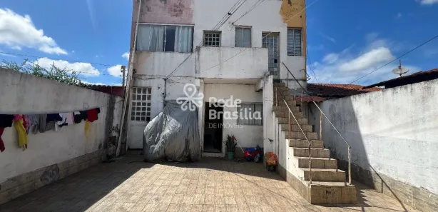 Prédio Comercial à venda, 128m² no Areal, Brasília