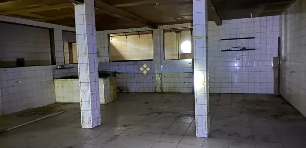 para alugar, 380m² no Retiro, Petrópolis