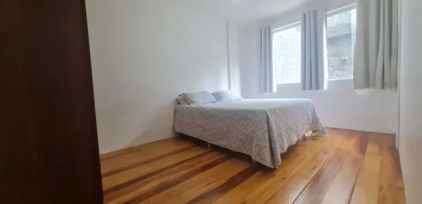 Apartamento com 3 Quartos para alugar, 140m² no Barra, Salvador