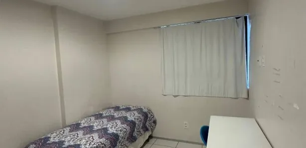 Apartamento com 3 Quartos à venda, 117m² no Jatiúca, Maceió