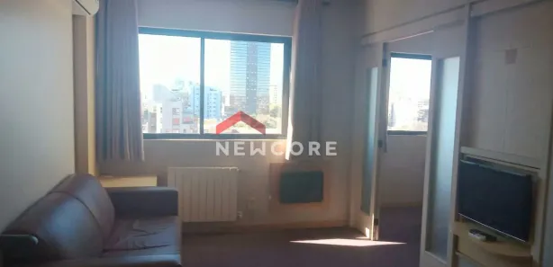 Flat com 1 Quarto à venda, 37m² no Centro, Caxias do Sul