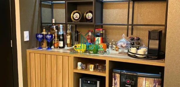 Apartamento com 2 Quartos à venda, 57m² no Mangabeiras, Maceió
