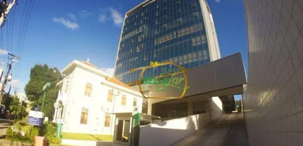 Sala Comercial para alugar, 36m² no Derby, Recife