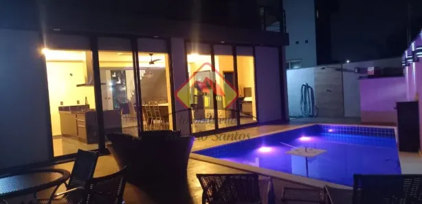 Casa com 3 Quartos à venda, 267m² no Loteamento Residencial Parque das Araucárias, Tremembé