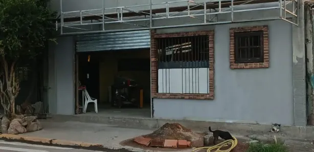 Sala Comercial para alugar, 50m² no Jardim Planalto, Esteio