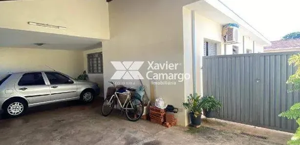 Casa com 3 Quartos à venda, 156m² no Consolação, Rio Claro