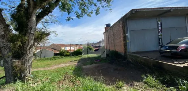 Lote/Terreno à venda, 321m² no Portão Velho, Portão