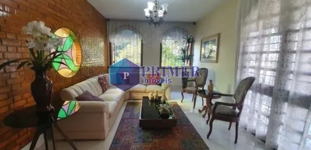 Casa com 4 Quartos à venda, 283m² no Cruzeiro, Belo Horizonte