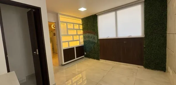 Sala Comercial com 1 Quarto à venda, 32m² no Areal, Brasília