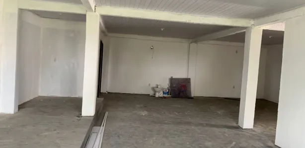 Ponto Comercial para alugar, 120m² no Fazenda Grande II, Salvador