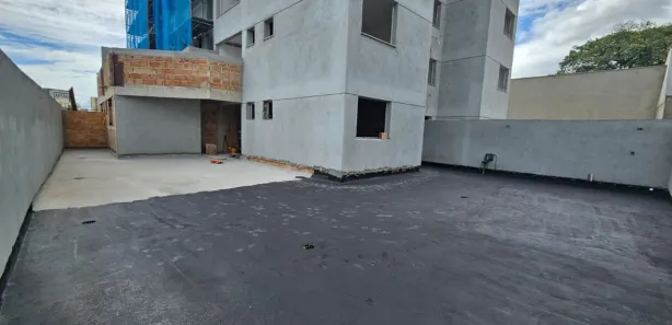 Apartamento com 3 Quartos à venda, 135m² no Ipiranga, Belo Horizonte
