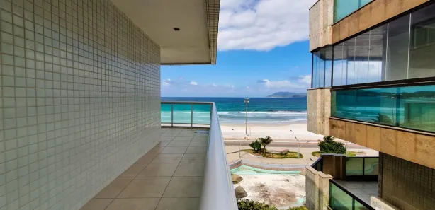 Cobertura com 5 Quartos à venda, 321m² no Passagem, Cabo Frio