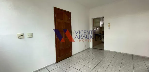 Apartamento com 2 Quartos para alugar, 48m² no Jardim Casa Branca, Betim