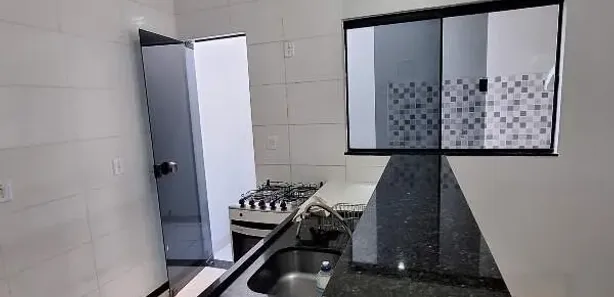 Sobrado com 2 Quartos para alugar, 100m² no Plano Diretor Norte, Palmas