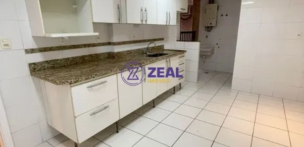 Apartamento com 2 Quartos para alugar, 80m² no Recreio dos Bandeirantes, Rio de Janeiro